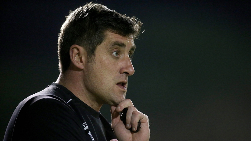 Winning start for Declan Devine on his second coming as Derry boss