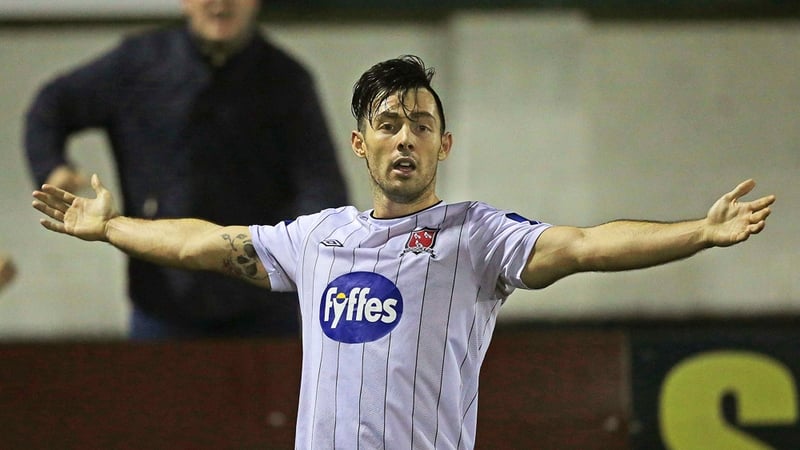 Richie Towell looks to have the quality to be a success in England