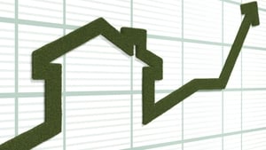 Record house prices now mean people can't afford to buy a home where they grew up