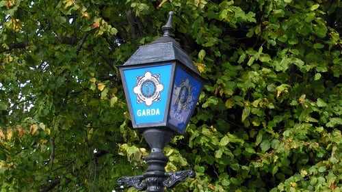 Gardaí are appealing to witnesses to come forward