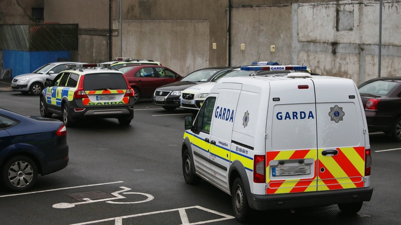 The man appeared before Longford District Court this morning