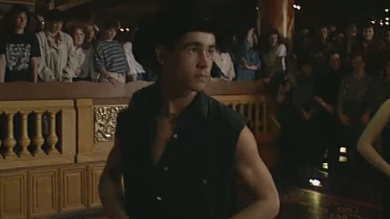 Colin Farrell