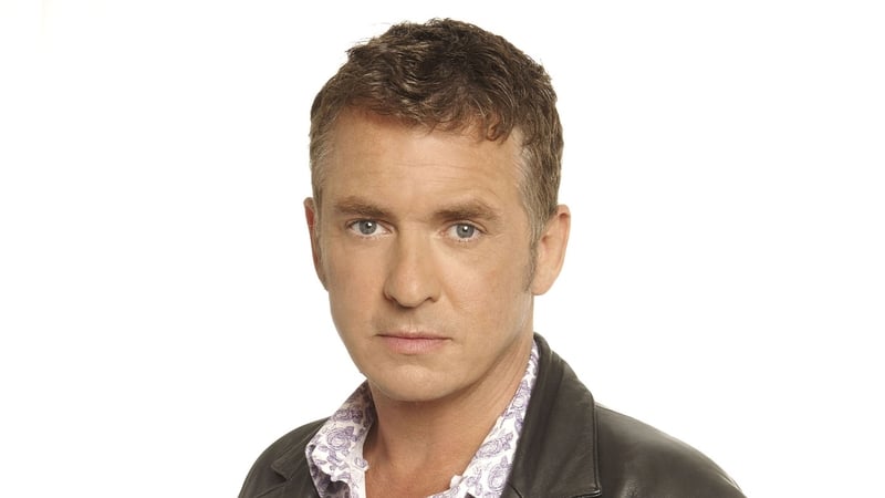 Shane Richie
