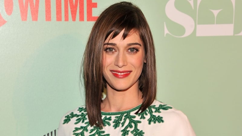 Lizzy Caplan