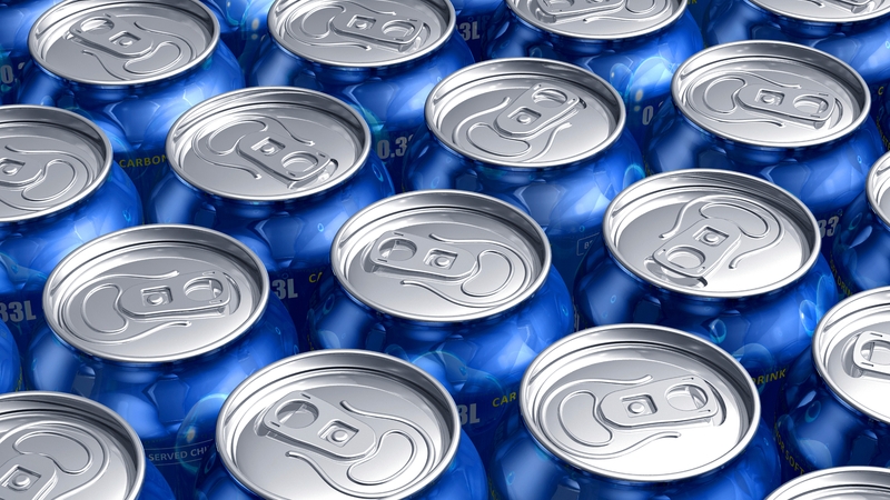 The satellites have to be small enough to fit into a 330ml can