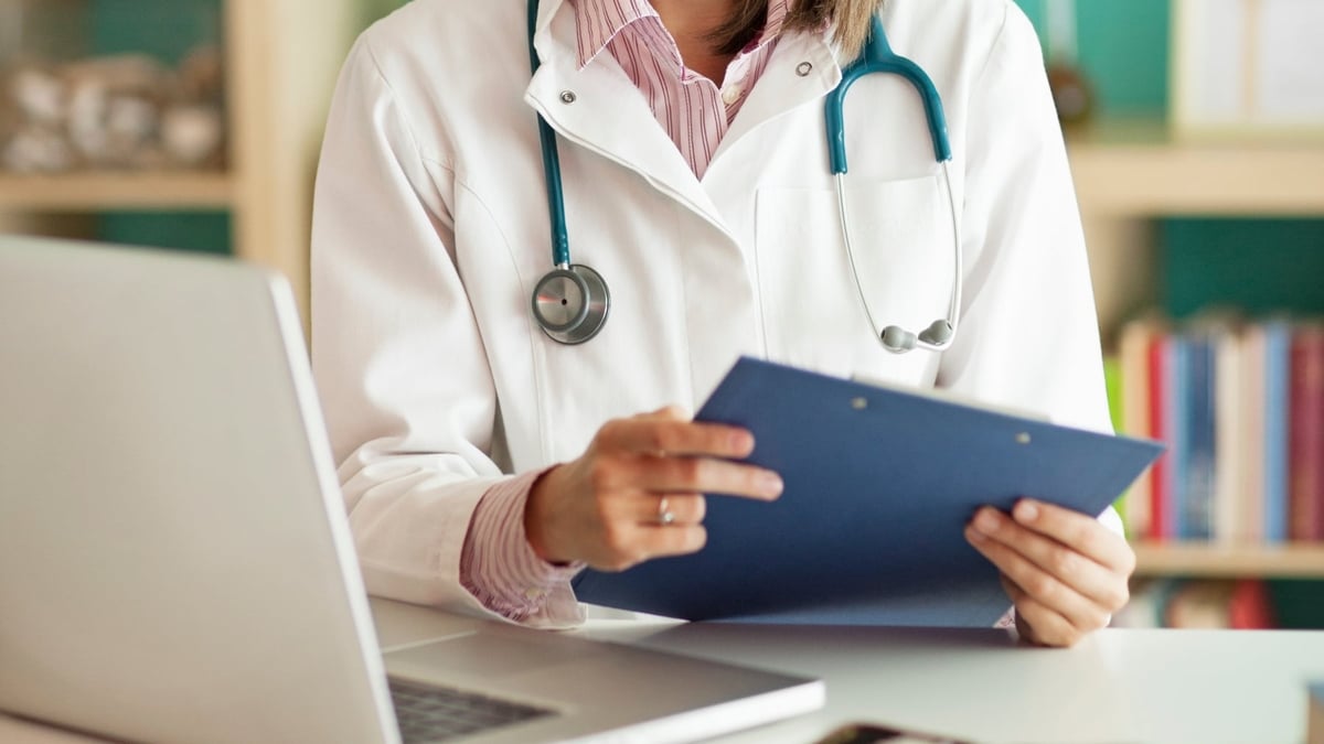 How do we solve Ireland's GP crisis?