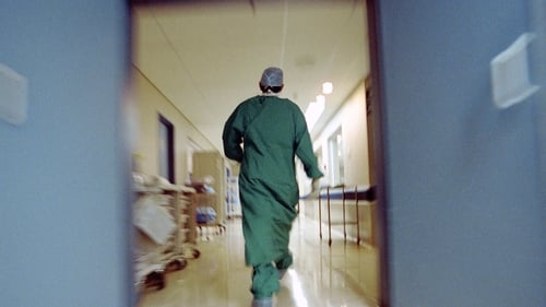 The HSE has 21 days to prepare a national service plan for next year