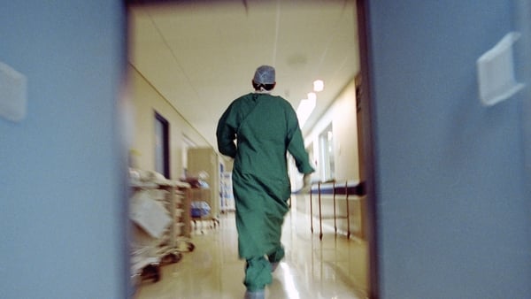 The HSE has 21 days to prepare a national service plan for next year