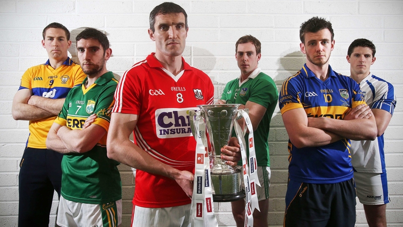 The 2015 Munster Championship could be in question after a row over seeding