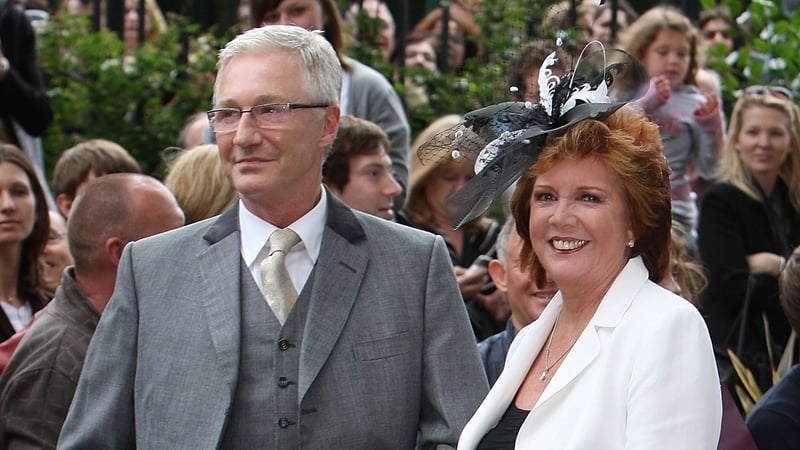 O'Grady and Black - Will film pilot later this month