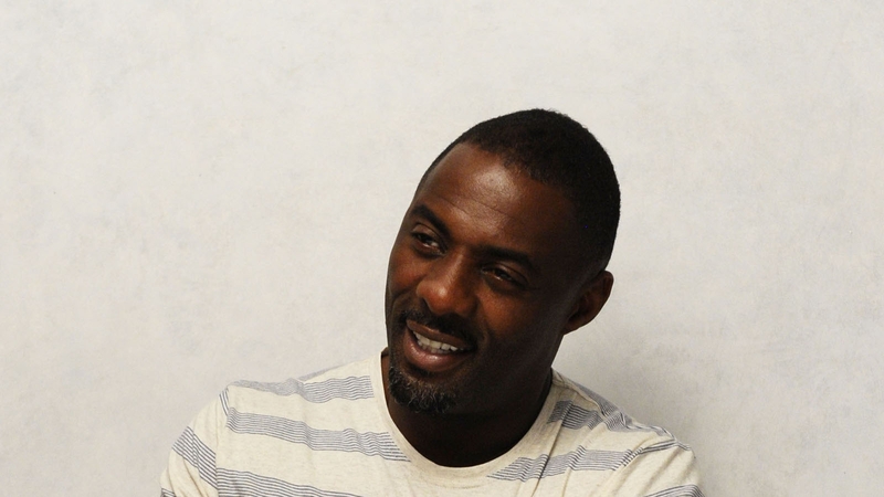 Idris Elba wouldn't mind if he didn't work again if Long Walk to Freedom was a flop
