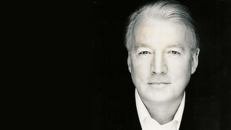 The late Alf McCarthy is celebrated with a new award created in his honour