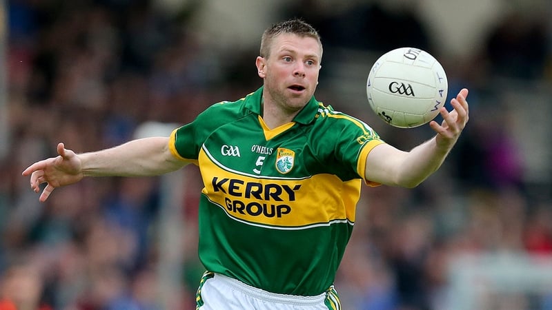 Tomás Ó Sé: "I think they're after missing a trick here. And I think they've just bowed to the pressure to be honest."