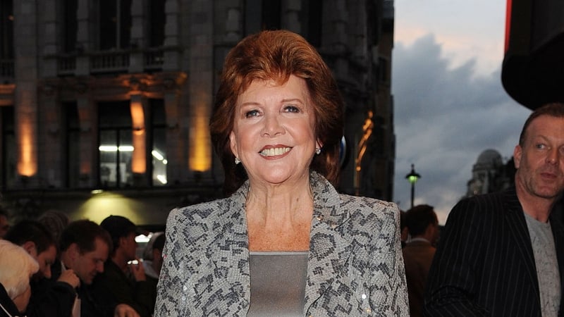 Cilla Black