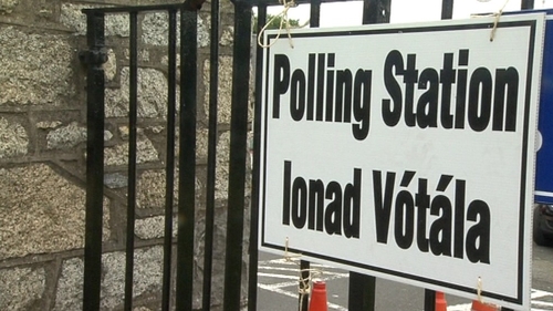The referendums will be held on 22 May