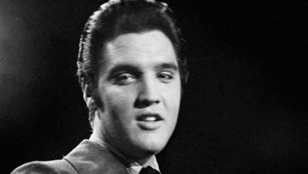 Elvis Presley at the movies: sub-par flicks, box-office gold