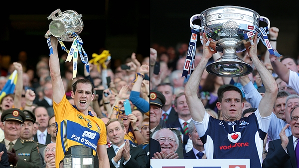 2014 Championship Draw