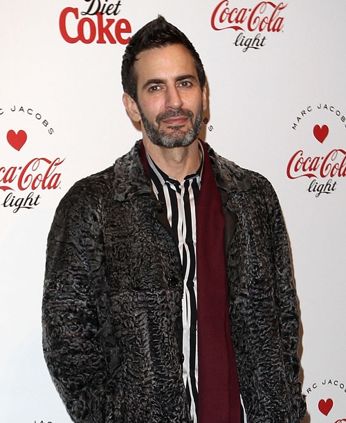 Marc Jacobs