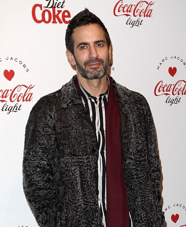 Marc Jacobs