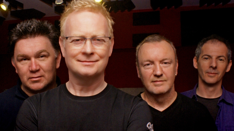 Cry Before Dawn - two gigs in October