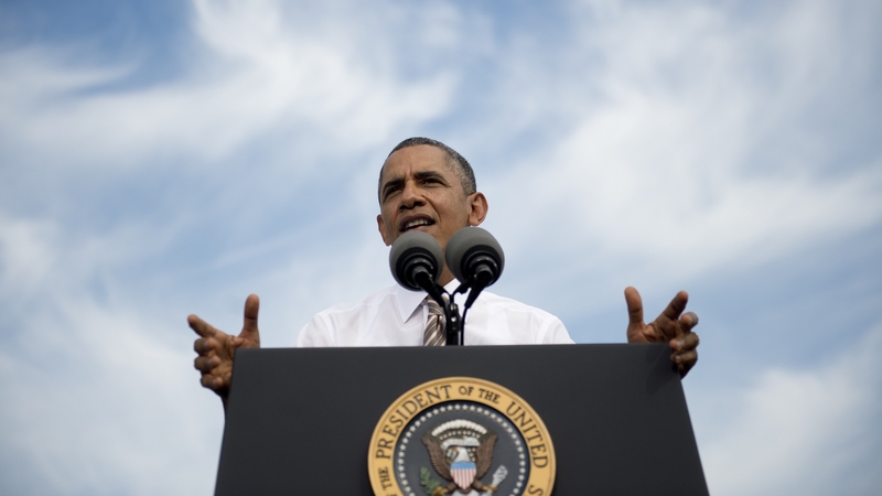 Barack Obama had originally been due to visit Malaysia, the Philippines, Indonesia and Brunei