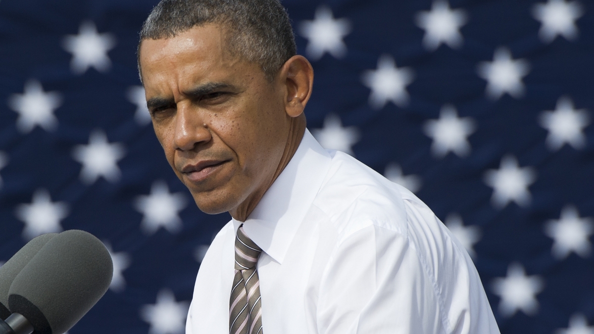 U.S. review of intelligence gathering