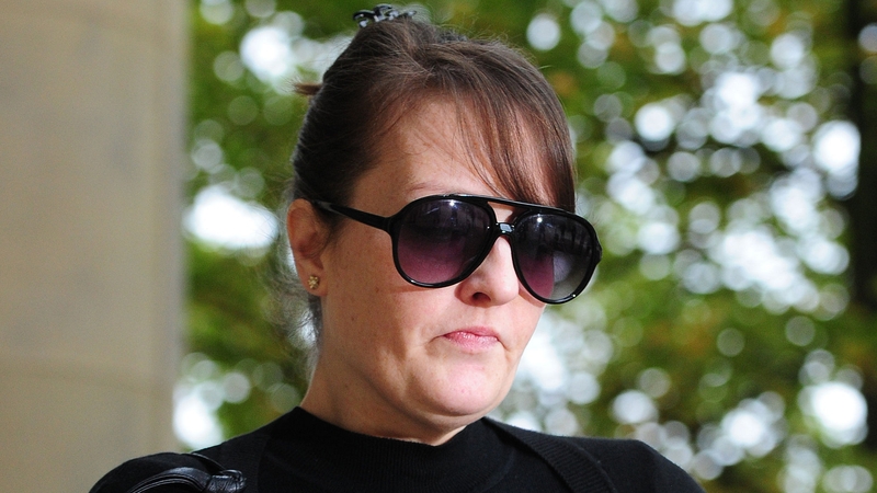 Amanda Hutton was found guilty of the manslaughter of Hamzah Khan