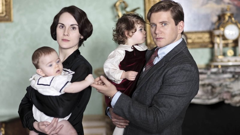 There may be trouble ahead