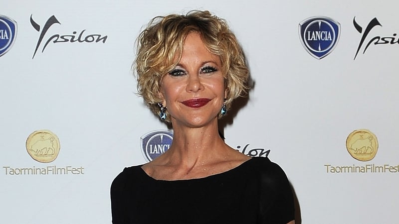 Meg Ryan ditched Hollywood for a 'quiet' life, according to her pal Delia Ephron
