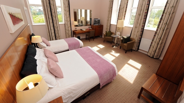 Clarion Hotel Sligo