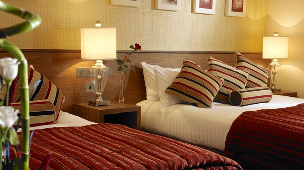 Tullamore Court Hotel