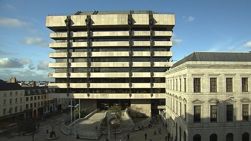 The Central Bank has assessed the overall financial situation in the country as 'fragile'