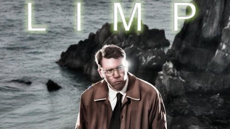 You can catch Limp at the Indie Cork Film festival on October 18