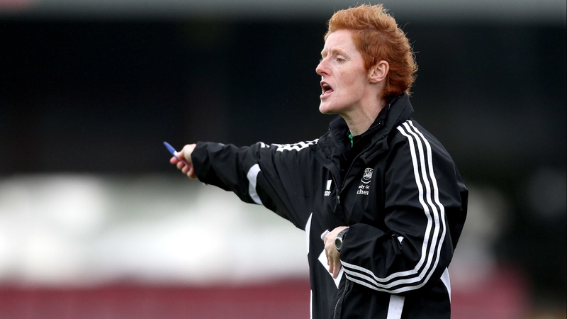 Eileen Gleeson: 'It’s always a good game against Raheny'