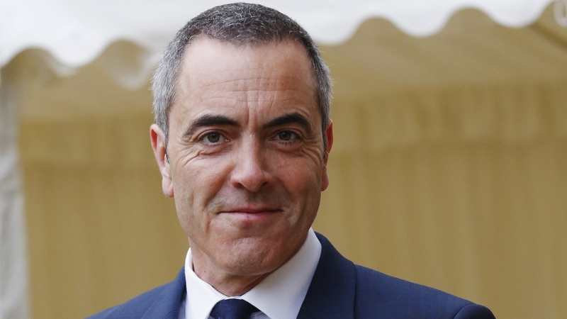 Nesbitt and wife split after nearly 20 years of marriage