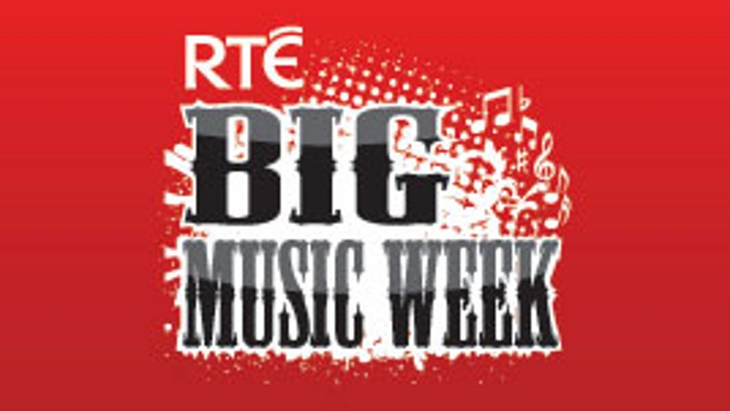 Big Music Week