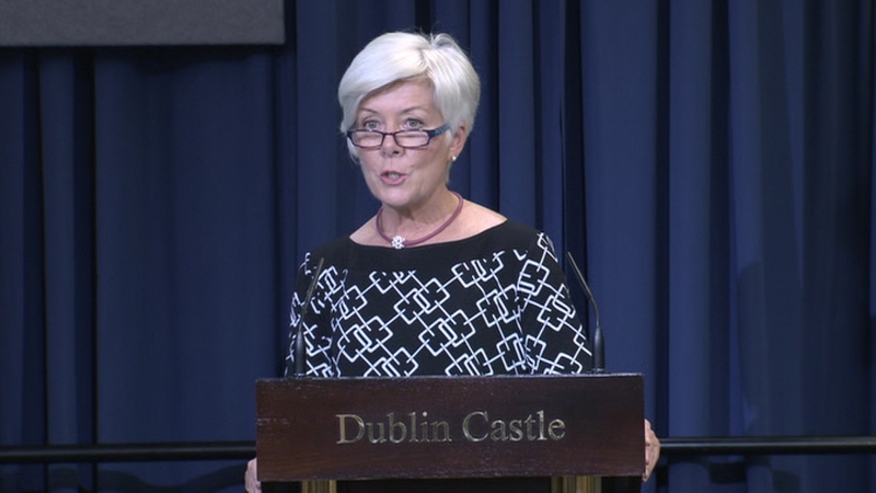 The official result shows just over 65% of voters were in favour of a Court of Appeal