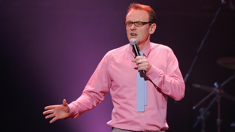 Sean Lock