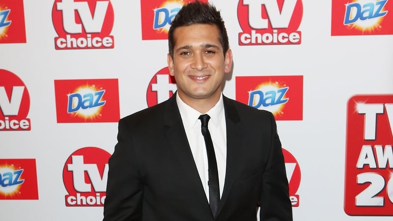 Jimi Mistry