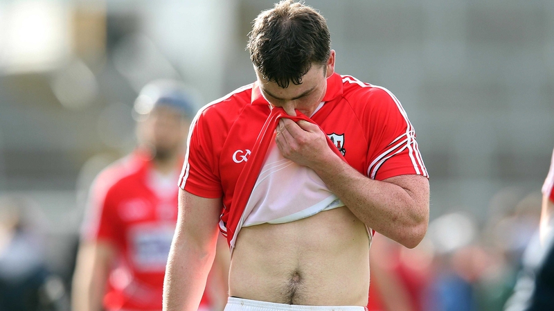 Cork were relegated last season but may still play in the top tier in 2014