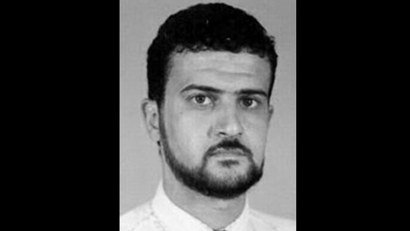 Abu Anas al-Libi was on the FBI's most-wanted list