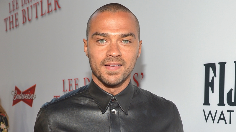 Jesse Williams