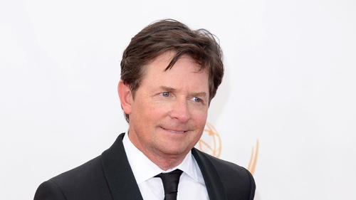Michael J Fox