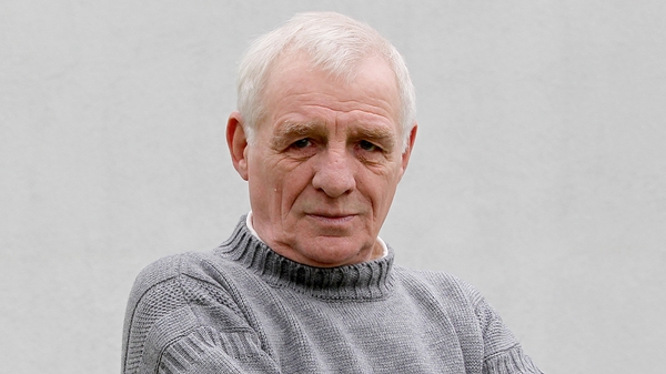Eamon Dunphy