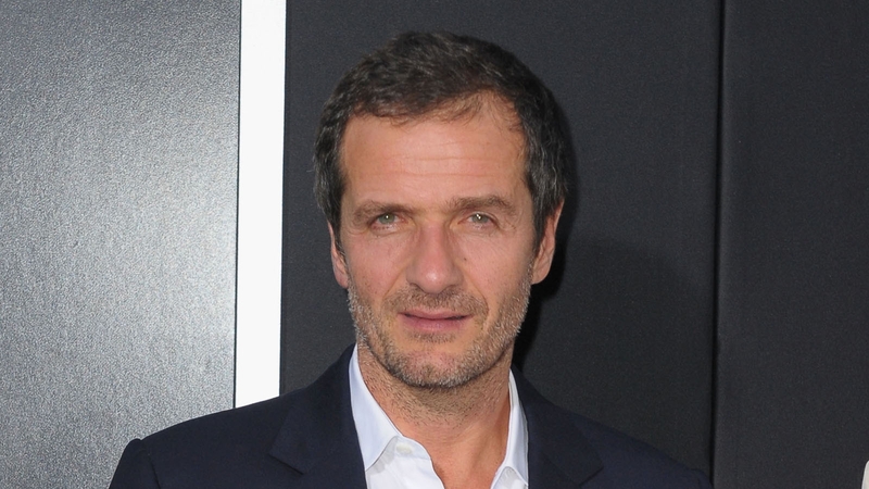 David Heyman