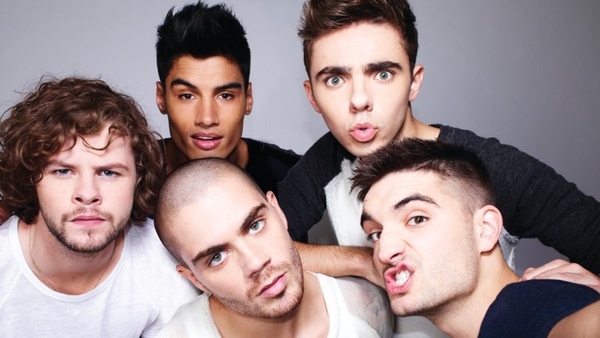 The Wanted