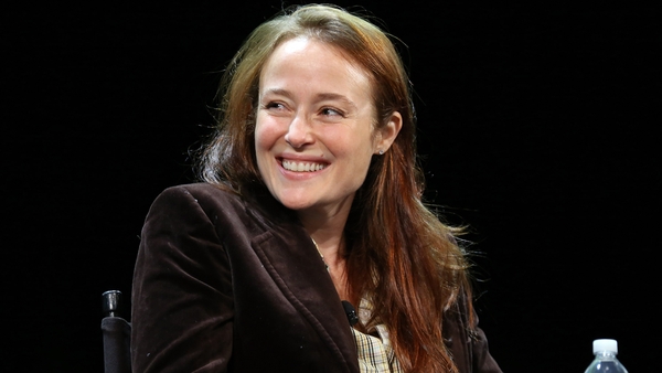 Jennifer Ehle to play Anastasia Steele's mother in Fifty Shades of Grey