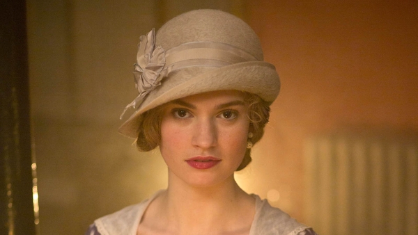 Lady Rose