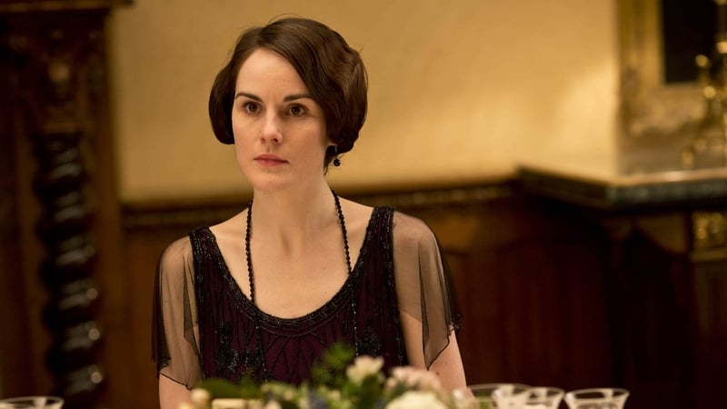 Michelle Dockery will be back as Lady Mary