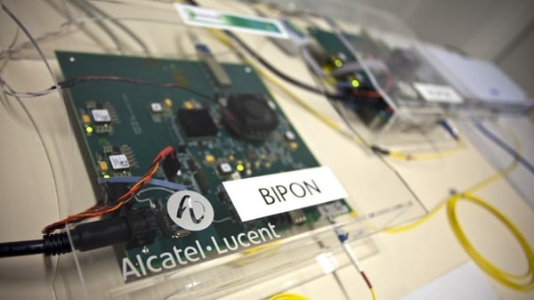 Nokia's takeover of Alcatel-Lucent will help it better take on mobile leader Ericsson and China's Huawei
